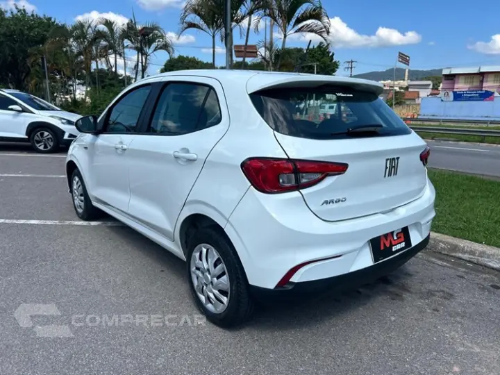 ARGO 1.0 Firefly Drive