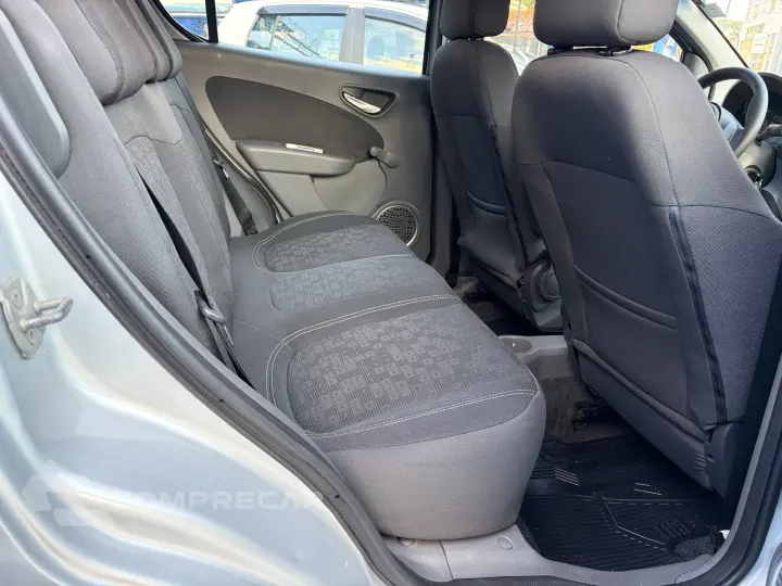 PALIO 1.0 MPI Attractive 8V