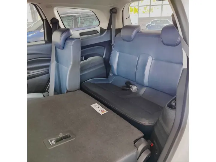 SPIN 1.8 PREMIER 8V FLEX 4P AUTOMÁTICO