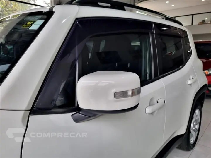 RENEGADE 1.8 16V Longitude