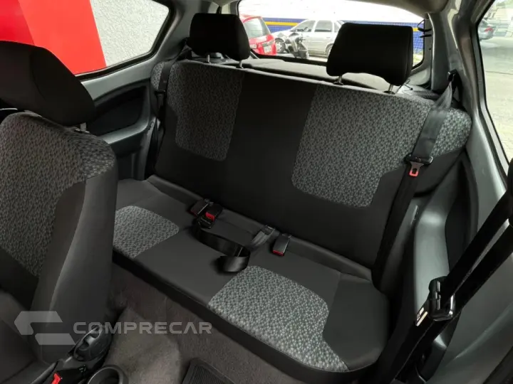 KA 1.0 MPI 8V FLEX 2P MANUAL