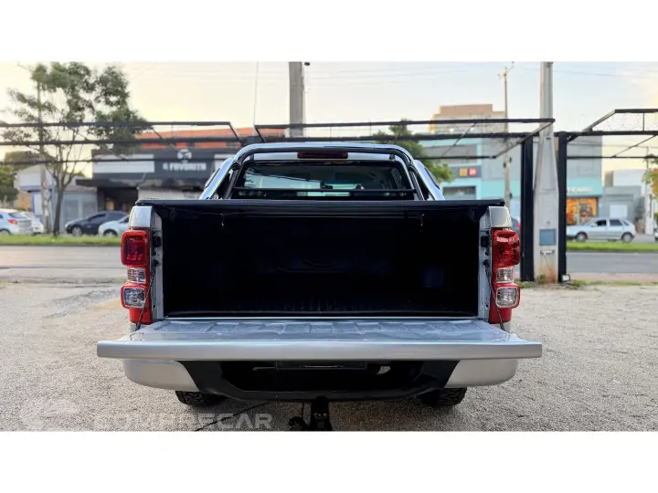 S10 2.5 ADVANTAGE 4X2 CD 16V FLEX 4P MANUAL