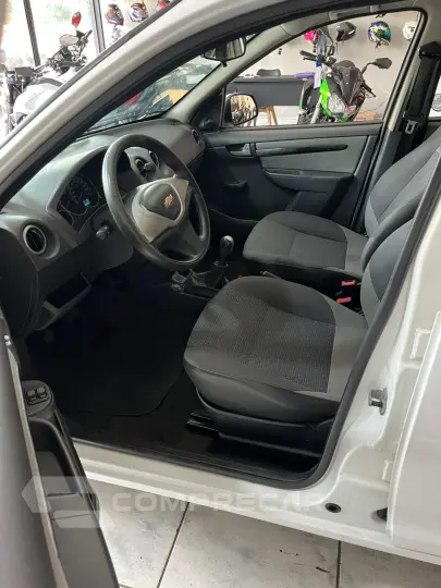 CELTA 1.0 MPFI LT 8V