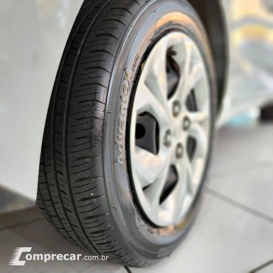 HB20 1.0 Comfort 12V