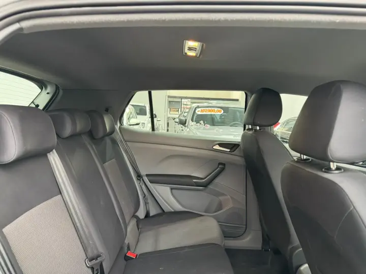 T-CROSS 1.0 200 TSI Sense