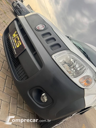 Fiorino Endurance 1.4 Completa