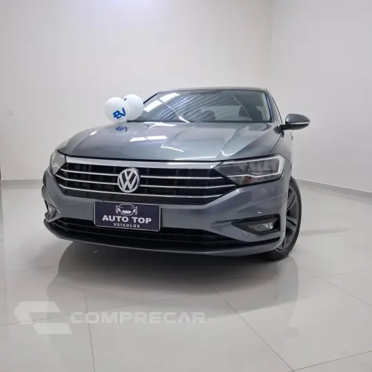JETTA 1.4 250 TSI Comfortline