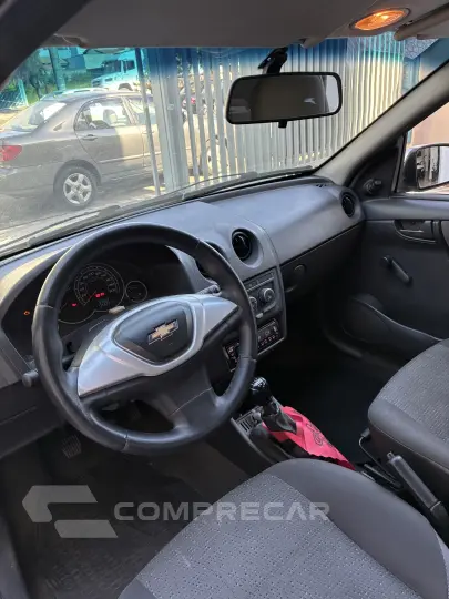 CELTA 1.0 MPFI 8V