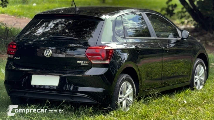 POLO 1.0 200 TSI Sense