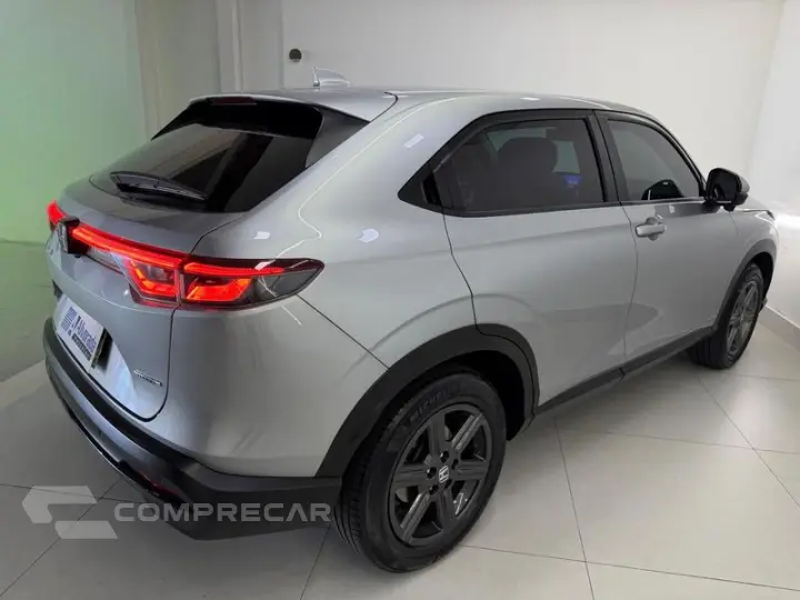 HR-V ADVANCE
