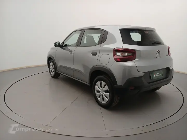 C3 1.0 FIREFLY FLEX LIVE PACK MANUAL