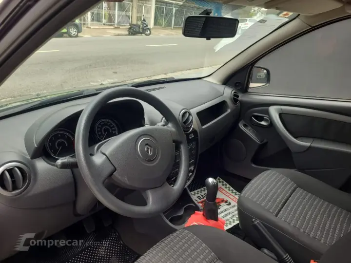 SANDERO Expression Hi-Flex 1.0 16V 5p