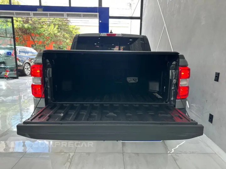 Maverick Lariat Hybrid 2.5 FWD Aut.