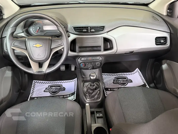 ONIX 1.0 MPFI JOY 8V