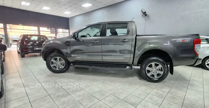 Ranger XLS 2.2 4x4 CD Diesel Aut.