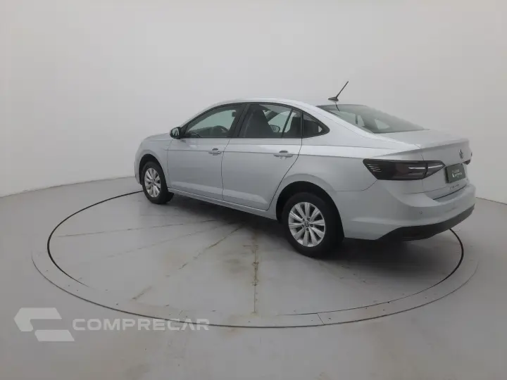 VIRTUS 1.0 170 TSI MANUAL