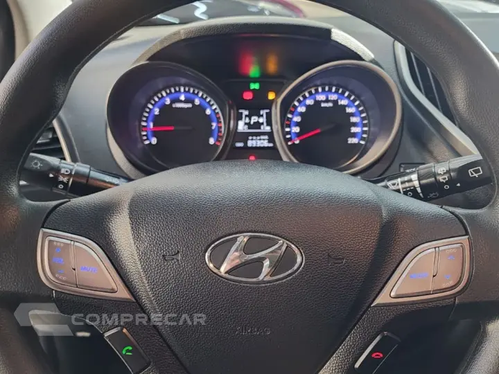 HB20 C.Style/C.Plus 1.6 Flex 16V Aut.