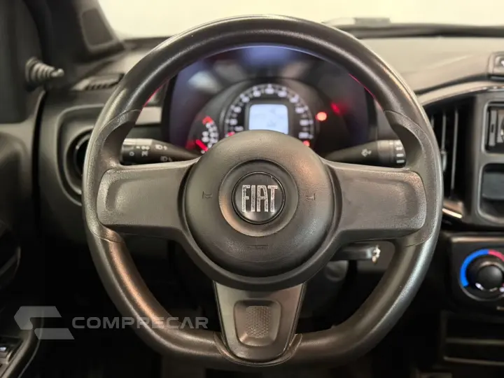 STRADA 1.4 FIRE FLEX ENDURANCE CD MANUAL