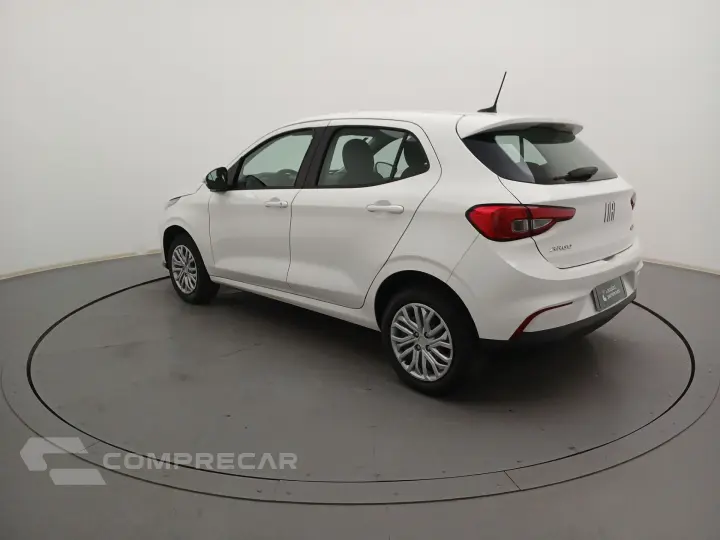 ARGO 1.0 FIREFLY FLEX DRIVE MANUAL