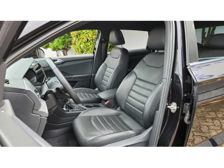 TAOS 1.4 250 TSI TOTAL FLEX HIGHLINE AUTOMÁTICO