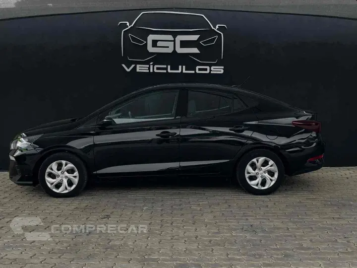 HB20S 1.0 12V FLEX COMFORT MANUAL