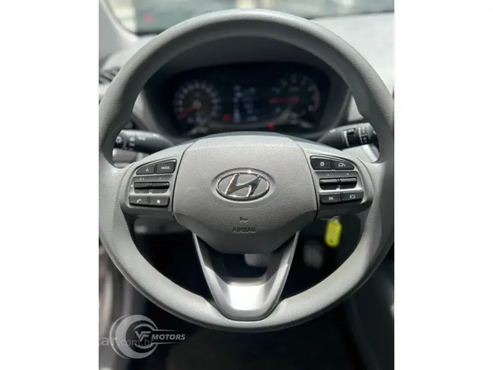 HB20S 1.0 TGDI FLEX COMFORT AUTOMÁTICO