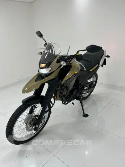XTZ 250 LANDER