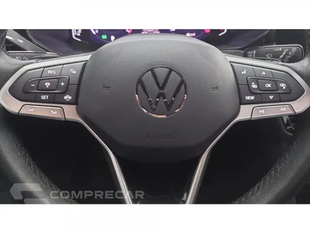 TAOS - 1.4 250 TSI TOTAL HIGHLINE AUTOMÁTICO