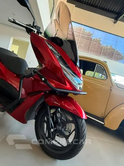 PCX ABS