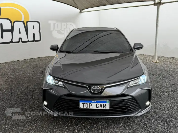 COROLLA 2.0 Vvt-ie XEI