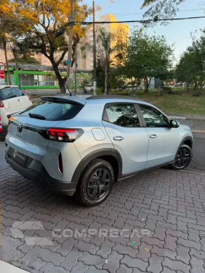 Tera 1.0 MPI Flex 12V 5p Mec.