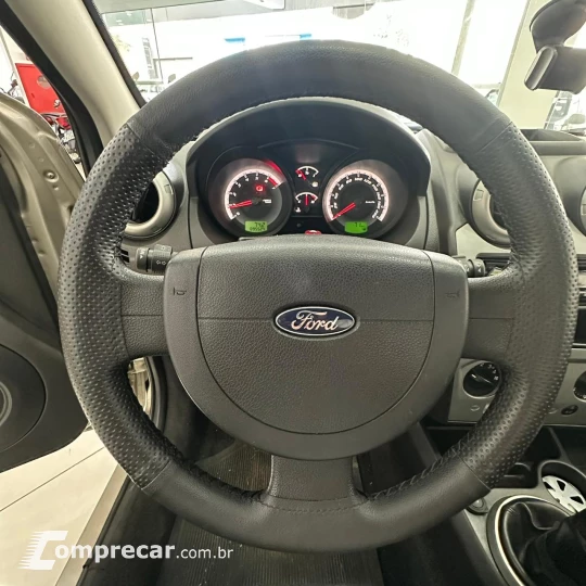 FIESTA 1.6 MPI Class 8V
