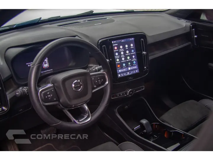 XC40 P6 RECHARGE ELECTRIC PLUS