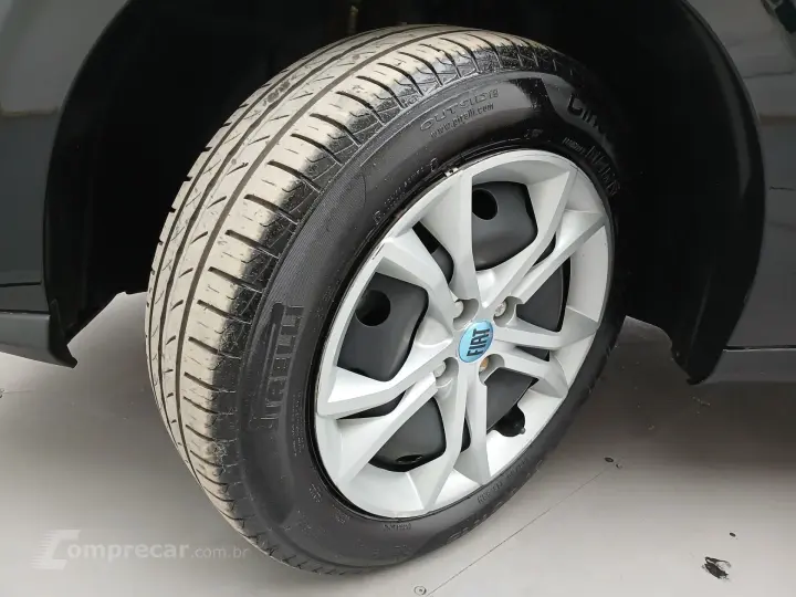 ARGO 1.0 FIREFLY FLEX DRIVE MANUAL