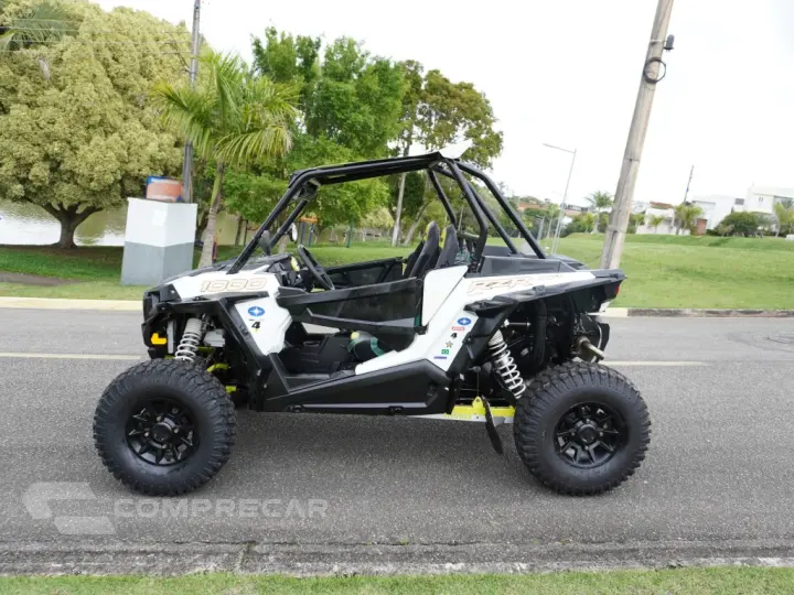 RZR XP 1000 EPS 4X4 (UTV)