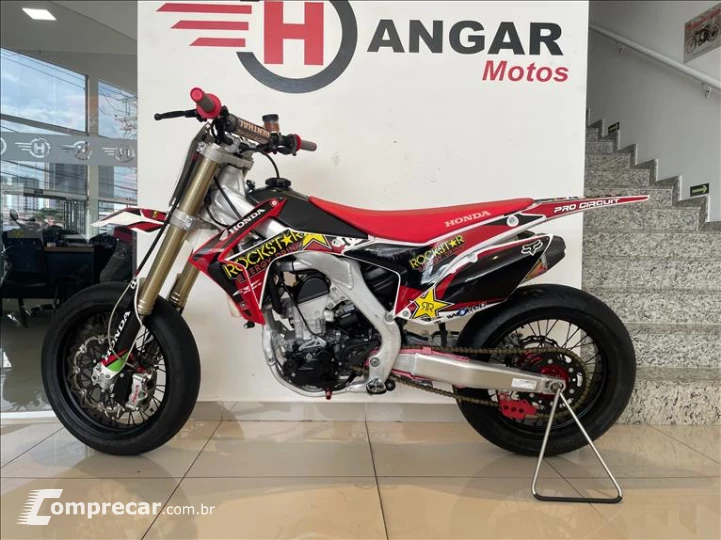 CRF 250R