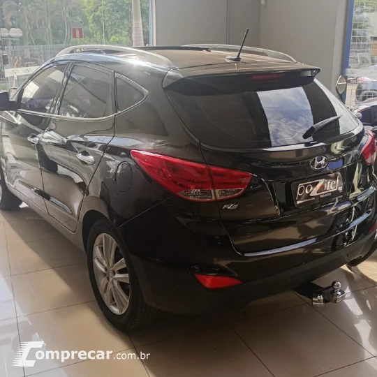 IX35 2.0 16V