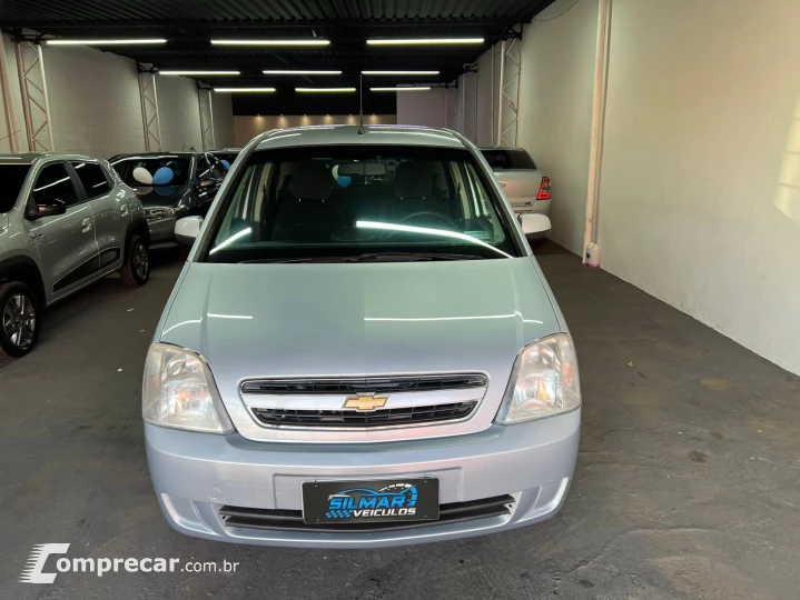 MERIVA 1.4 MPFI Maxx 8V