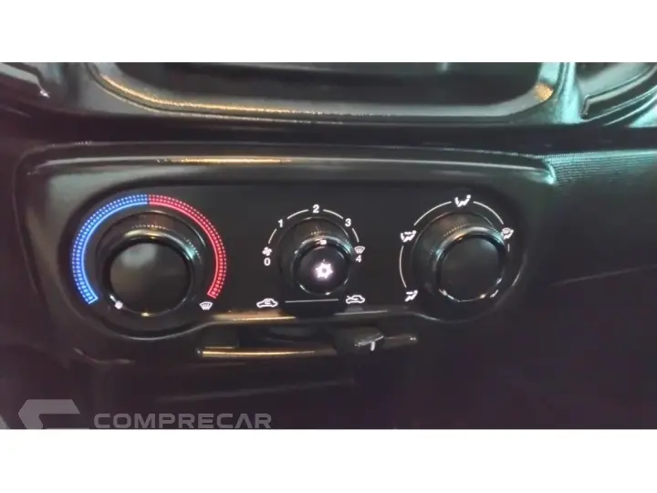 STRADA 1.4 FIRE FLEX ENDURANCE CS MANUAL