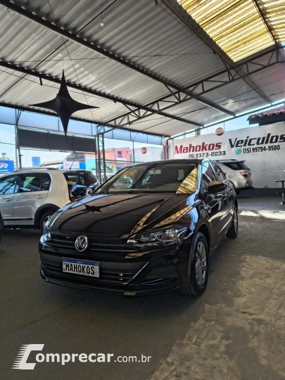 Polo 1.6 MSI Flex 16V 5p