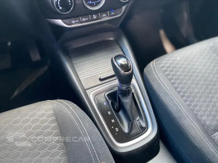 HB20 1.0 TGDI FLEX DIAMOND AUTOMÁTICO