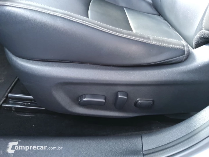 SENTRA 2.0 16V GASOLINA ADVANCE XTRONIC