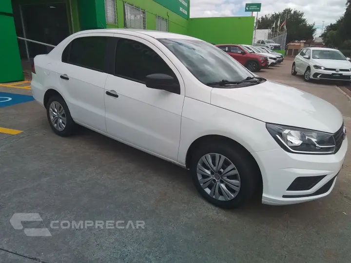 VOYAGE 1.6 MSI TOTALFLEX 4P MANUAL