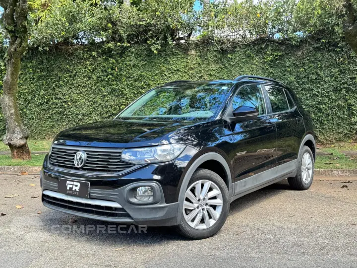 T-CROSS 1.0 200 TSI Sense