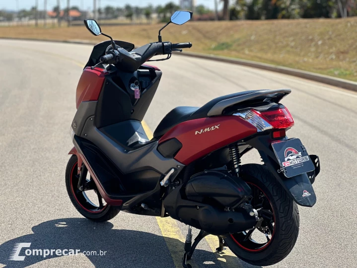 NMAX 160