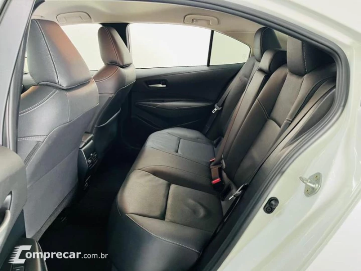 COROLLA XEI 20