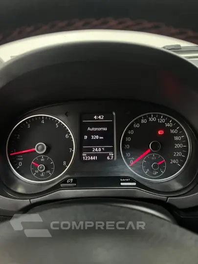 CROSSFOX 1.6 MI 8V