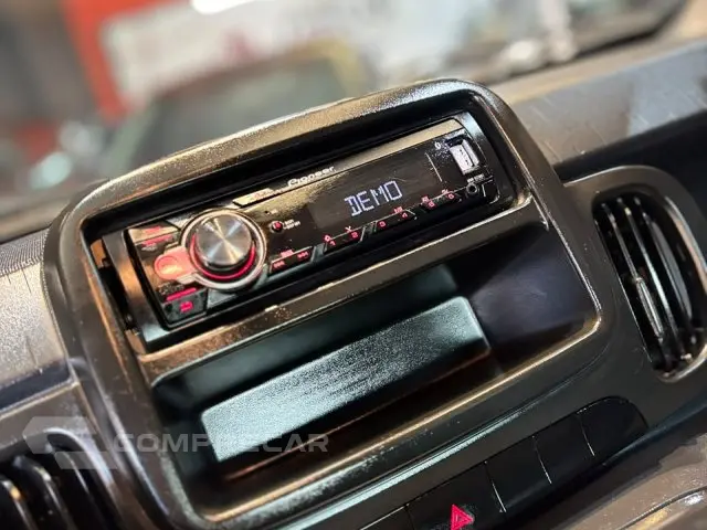 MOBI - 1.0 EVO LIKE. MANUAL