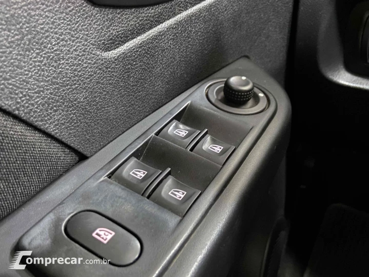 CAPTUR 1.6 16V SCE FLEX LIFE X-TRONIC