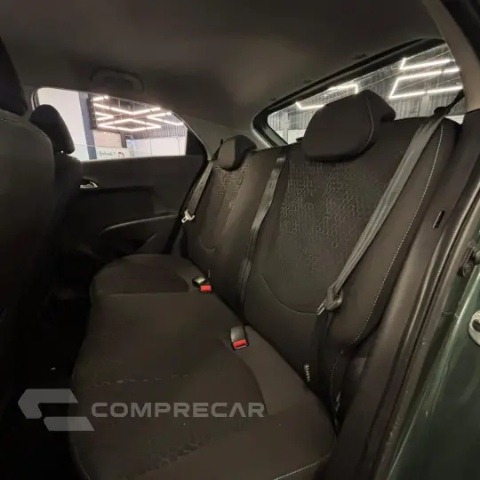 HB20X Style 1.6 Flex 16v Mec.